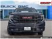 2025 GMC Sierra 1500 Elevation (Stk: 102672) in Exeter - Image 2 of 28