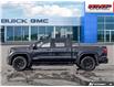 2025 GMC Sierra 1500 Elevation (Stk: 102672) in Exeter - Image 3 of 28