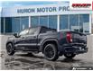 2025 GMC Sierra 1500 Elevation (Stk: 102672) in Exeter - Image 4 of 28