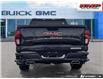 2025 GMC Sierra 1500 Elevation (Stk: 102672) in Exeter - Image 5 of 28