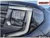 2025 GMC Sierra 1500 Elevation (Stk: 102672) in Exeter - Image 8 of 28