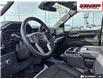 2025 GMC Sierra 1500 Elevation (Stk: 102672) in Exeter - Image 12 of 28