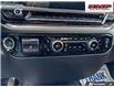 2025 GMC Sierra 1500 Elevation (Stk: 102672) in Exeter - Image 21 of 28