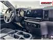 2025 GMC Sierra 1500 Elevation (Stk: 102672) in Exeter - Image 25 of 28