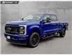 2026 Ford F-350 Lariat (Stk: MT011) in Kamloops - Image 1 of 24