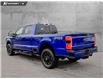 2026 Ford F-350 Lariat (Stk: MT011) in Kamloops - Image 4 of 24