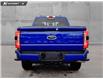2026 Ford F-350 Lariat (Stk: MT011) in Kamloops - Image 5 of 24
