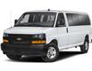 2025 Chevrolet Express 3500 LT (Stk: 45323) in Slave Lake - Image 1 of 15