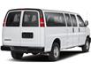 2025 Chevrolet Express 3500 LT (Stk: 45323) in Slave Lake - Image 3 of 15