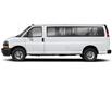 2025 Chevrolet Express 3500 LT (Stk: 45323) in Slave Lake - Image 4 of 15