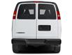 2025 Chevrolet Express 3500 LT (Stk: 45323) in Slave Lake - Image 6 of 15