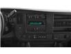 2025 Chevrolet Express 3500 LT (Stk: 45323) in Slave Lake - Image 9 of 15