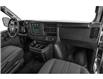 2025 Chevrolet Express 3500 LT (Stk: 45323) in Slave Lake - Image 13 of 15