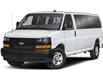 2025 Chevrolet Express 3500 LT (Stk: 45323) in Slave Lake - Image 14 of 15
