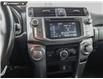 2018 Toyota 4Runner SR5 (Stk: PT002AA) in Kamloops - Image 19 of 25