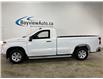 2024 Chevrolet Silverado 1500 Work Truck (Stk: 43459J) in Belleville - Image 4 of 24