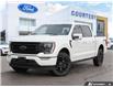 2023 Ford F-150 Lariat (Stk: P6475) in London - Image 1 of 26