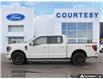 2023 Ford F-150 Lariat (Stk: P6475) in London - Image 3 of 26