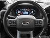 2023 Ford F-150 Lariat (Stk: P6475) in London - Image 13 of 26