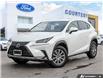 2019 Lexus NX 300 Base (Stk: 34042U) in London - Image 1 of 26