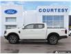 2025 Ford Ranger Lariat (Stk: 15162U) in London - Image 3 of 26