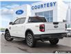 2025 Ford Ranger Lariat (Stk: 15162U) in London - Image 4 of 26