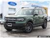2024 Ford Bronco Sport Big Bend (Stk: P6489) in London - Image 1 of 26