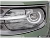 2024 Ford Bronco Sport Big Bend (Stk: P6489) in London - Image 9 of 26