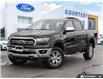2023 Ford Ranger  (Stk: P6480) in London - Image 1 of 26