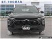 2024 Chevrolet Trax 2RS (Stk: 51363A) in St. Thomas - Image 2 of 27