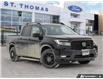 2022 Honda Ridgeline Black Edition (Stk: 7780A) in St. Thomas - Image 1 of 26