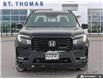 2022 Honda Ridgeline Black Edition (Stk: 7780A) in St. Thomas - Image 2 of 26