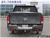 2022 Honda Ridgeline Black Edition (Stk: 7780A) in St. Thomas - Image 5 of 26