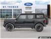 2022 Ford Bronco Big Bend (Stk: 51329A) in St. Thomas - Image 3 of 27