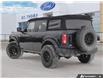 2022 Ford Bronco Big Bend (Stk: 51329A) in St. Thomas - Image 4 of 27