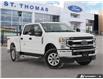 2020 Ford F-250 XLT (Stk: 6100A) in St. Thomas - Image 1 of 27