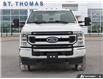 2020 Ford F-250 XLT (Stk: 6100A) in St. Thomas - Image 2 of 27
