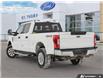 2020 Ford F-250 XLT (Stk: 6100A) in St. Thomas - Image 4 of 27