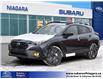 2026 Subaru Crosstrek Onyx (Stk: S9445) in St.Catharines - Image 1 of 25