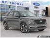 2025 Hyundai Venue Ultimate (Stk: 51362A) in St. Thomas - Image 1 of 27