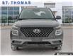 2025 Hyundai Venue Ultimate (Stk: 51362A) in St. Thomas - Image 2 of 27