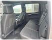 2025 Chevrolet Silverado 1500 RST (Stk: 25SL16646) in Pincher Creek - Image 11 of 12