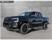 2026 Ford Ranger Lariat (Stk: 26T1820) in Olds - Image 1 of 25