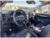 2026 Ford Ranger Lariat (Stk: 26T1820) in Olds - Image 13 of 25