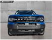 2026 Ford Bronco Sport Outer Banks (Stk: 26S4555) in Olds - Image 2 of 25