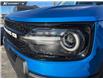 2026 Ford Bronco Sport Outer Banks (Stk: 26S4555) in Olds - Image 8 of 25