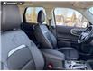 2026 Ford Bronco Sport Outer Banks (Stk: 26S4555) in Olds - Image 22 of 25