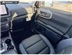 2026 Ford Bronco Sport Outer Banks (Stk: 26S4555) in Olds - Image 25 of 25