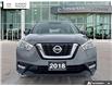 2018 Nissan Kicks SV (Stk: 14-25524A) in London - Image 3 of 25
