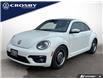 2017 Volkswagen Beetle 1.8 TSI Classic (Stk: 1V3918) in Kitchener - Image 1 of 17
